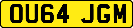 OU64JGM