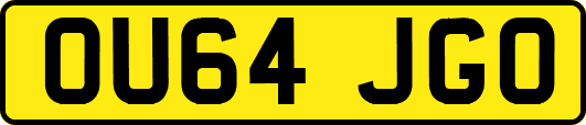 OU64JGO