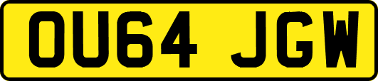 OU64JGW