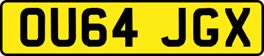 OU64JGX
