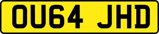 OU64JHD