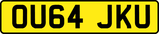 OU64JKU