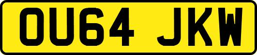 OU64JKW