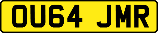 OU64JMR