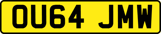 OU64JMW