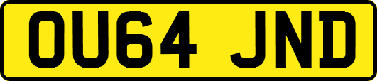 OU64JND