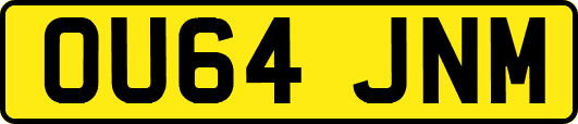 OU64JNM