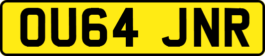 OU64JNR
