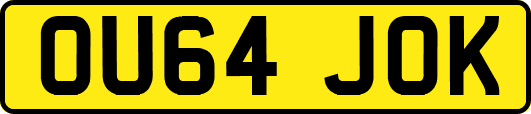 OU64JOK