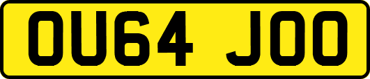 OU64JOO