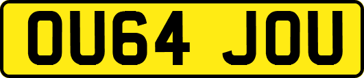 OU64JOU