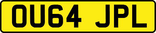 OU64JPL