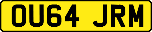 OU64JRM
