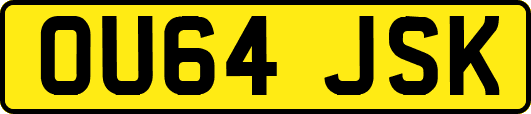 OU64JSK