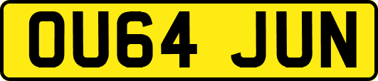 OU64JUN