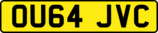 OU64JVC