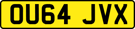 OU64JVX