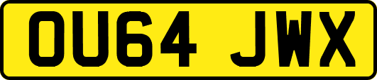 OU64JWX