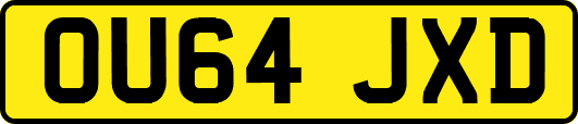 OU64JXD