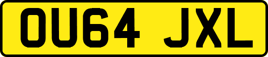 OU64JXL