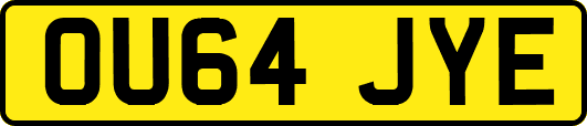 OU64JYE