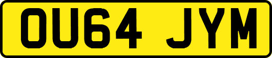 OU64JYM
