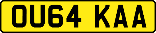 OU64KAA