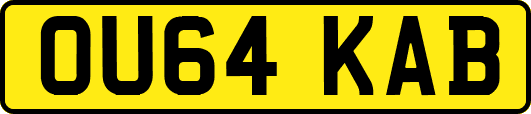 OU64KAB