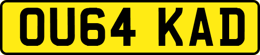 OU64KAD