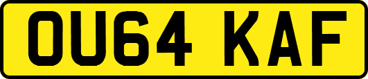 OU64KAF
