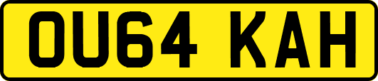 OU64KAH