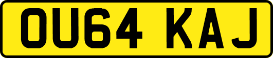 OU64KAJ