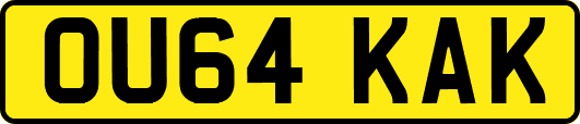 OU64KAK