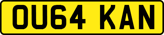 OU64KAN