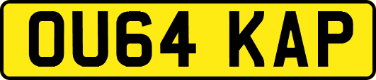 OU64KAP