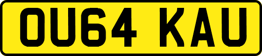 OU64KAU