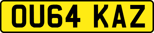OU64KAZ