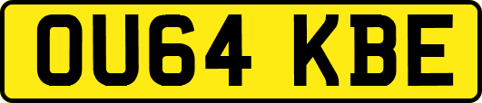 OU64KBE