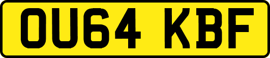 OU64KBF