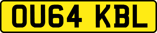 OU64KBL