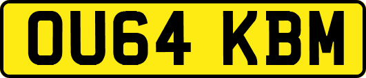 OU64KBM