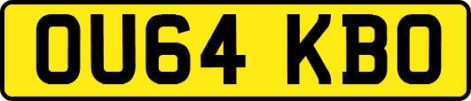 OU64KBO