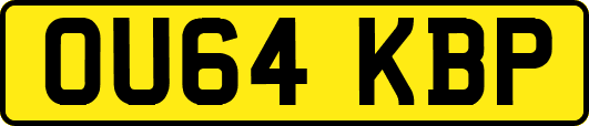 OU64KBP