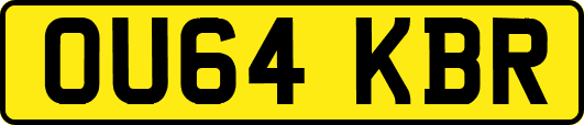 OU64KBR