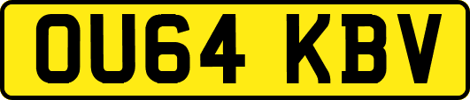 OU64KBV