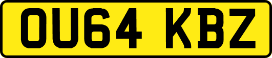 OU64KBZ