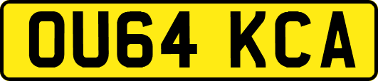 OU64KCA