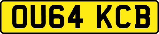 OU64KCB