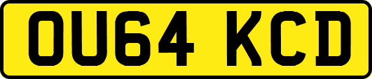OU64KCD