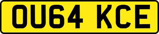 OU64KCE